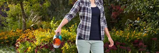 Garden Tools
